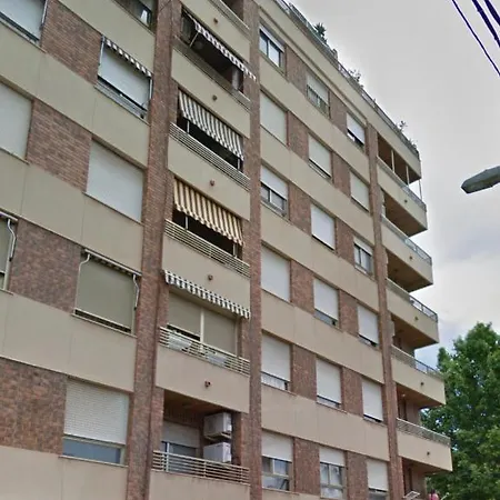 Appartement Uim Mediterraneo Atico San Pedro Wifi Sagunto