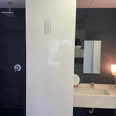 Uim Mediterraneo Atico San Pedro Wifi